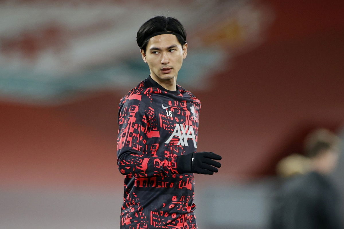 Leeds: Whites dealt blow in Takumi Minamino pursuit - Leeds United News