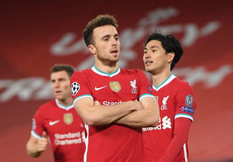 Liverpool: Fans furious with Paul Joyce’s update