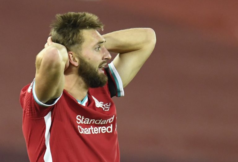 Southampton: Saints eye Nathaniel Phillips loan