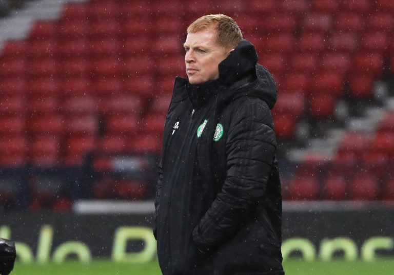 Celtic: Frank McAvennie raged over Bhoys’ decision to go to Dubai