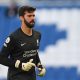 Liverpools-Alisson
