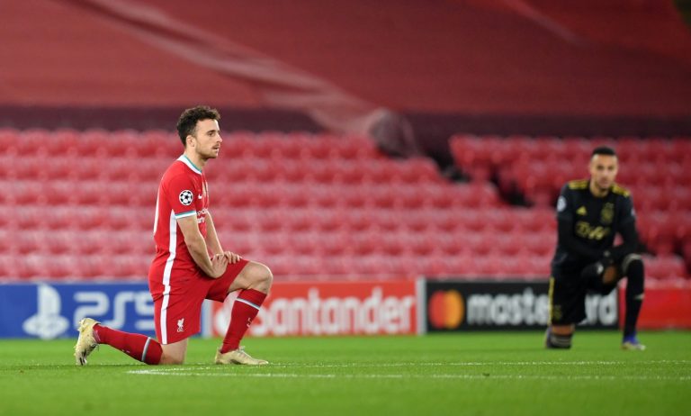Liverpool: Fans react to Jurgen Klopp’s update on Diogo Jota and Fabinho