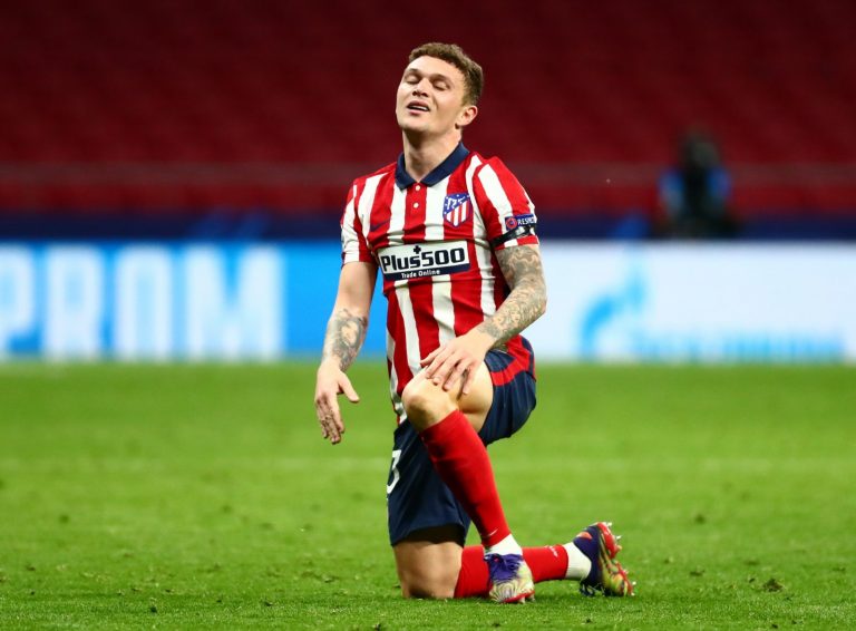 Exclusive: Marcus Bent claims Trippier wouldn’t start for Everton