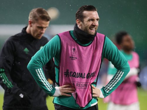 Celtics-Shane-Duffy-during-the-warm-up