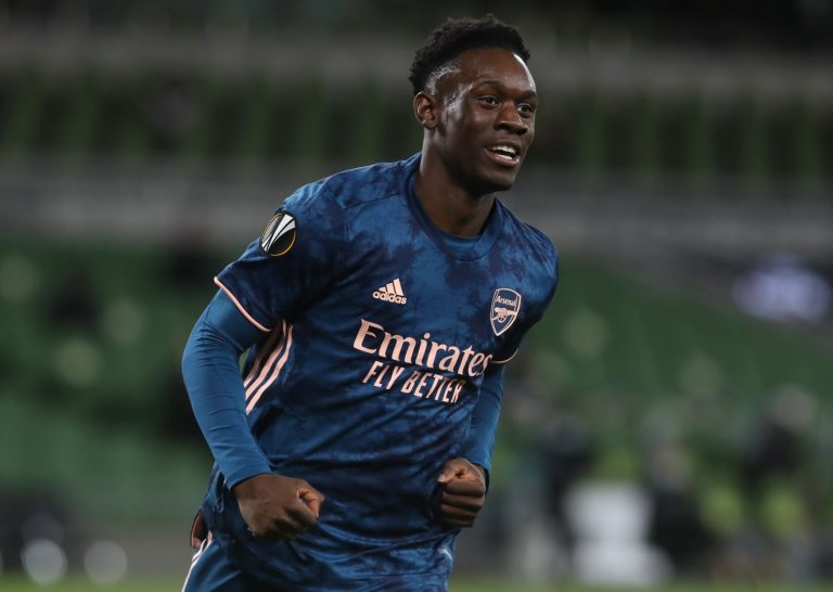 Liverpool: Fans react to cryptic Instagram hint from Folarin Balogun