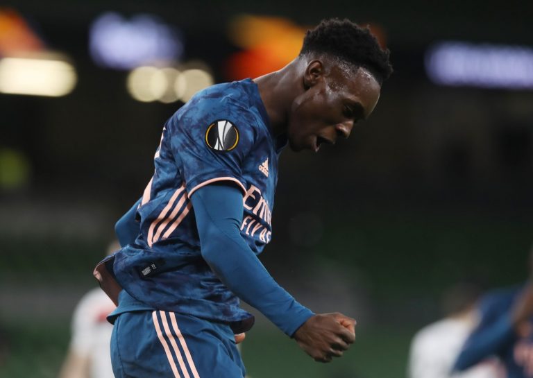 Liverpool: Reds in the mix for Folarin Balogun