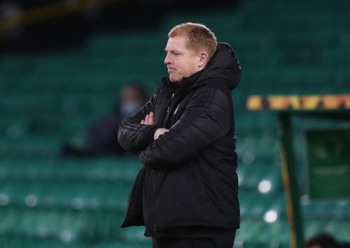 Celtic-manager-Neil-Lennon