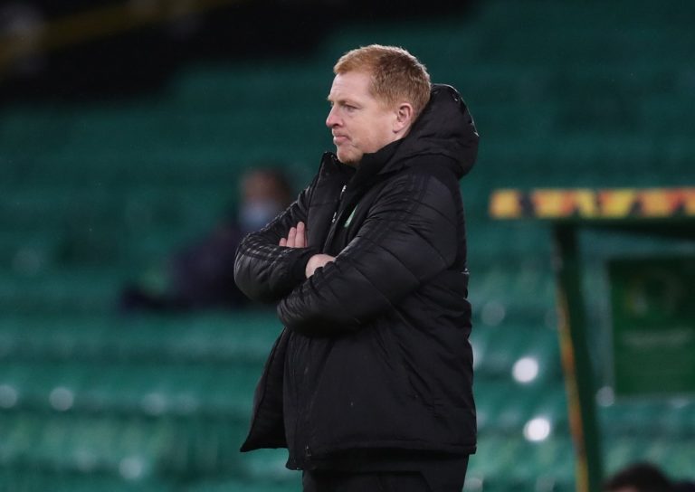Celtic: Alex McLeish mystified by Neil Lennon comments