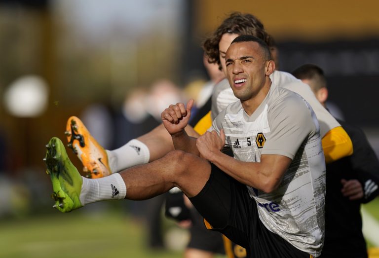 Wolves: Fans fume over Marcal after Lage comments