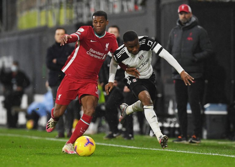 Liverpool: Fans fume over new contract update regarding Georginio Wijnaldum