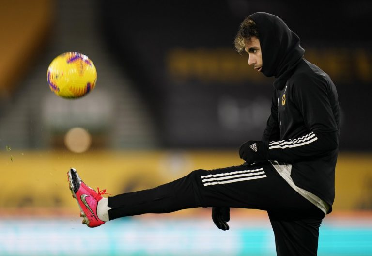 Wolves: Fans fume as Rayan Ait-Nouri and Yerson Mosquera out