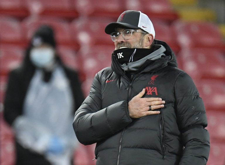 Liverpool: Fans react to Fabrizio Romano update on summer transfer plans