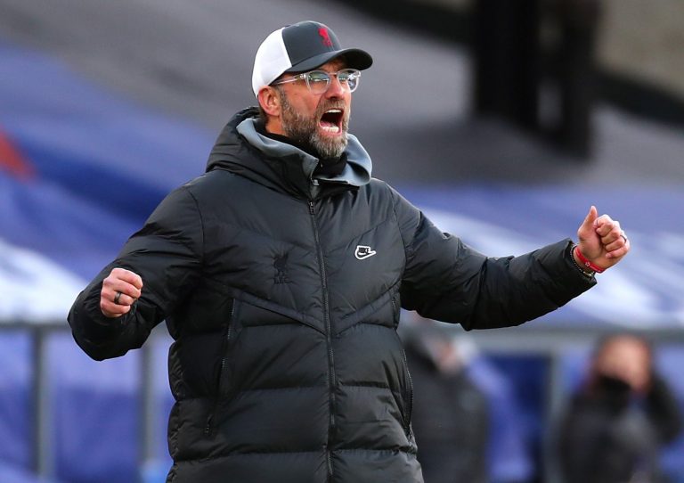 Liverpool-manager-Jurgen-Klopp