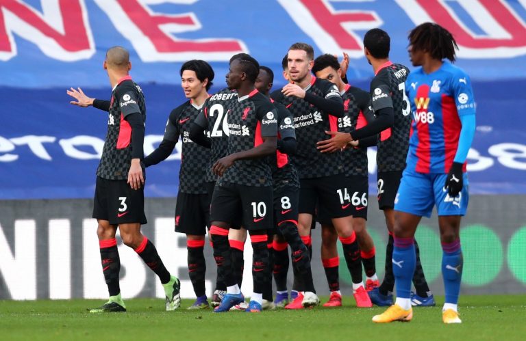 Liverpool: Tony Cascarino pays huge compliment to Reds with ‘adventurous’ comparison