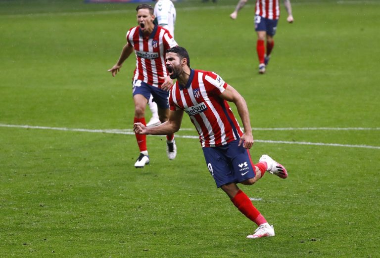 Leeds United: Kevin Phillips tips Leeds to sign Diego Costa