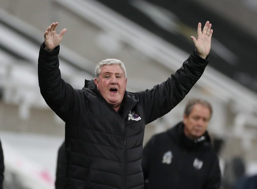 Keith Downie drops claim on whether Newcastle backroom change will affect Steve Bruce Keith Downie drops claim on whether Newcastle backroom change will affect Steve Bruce