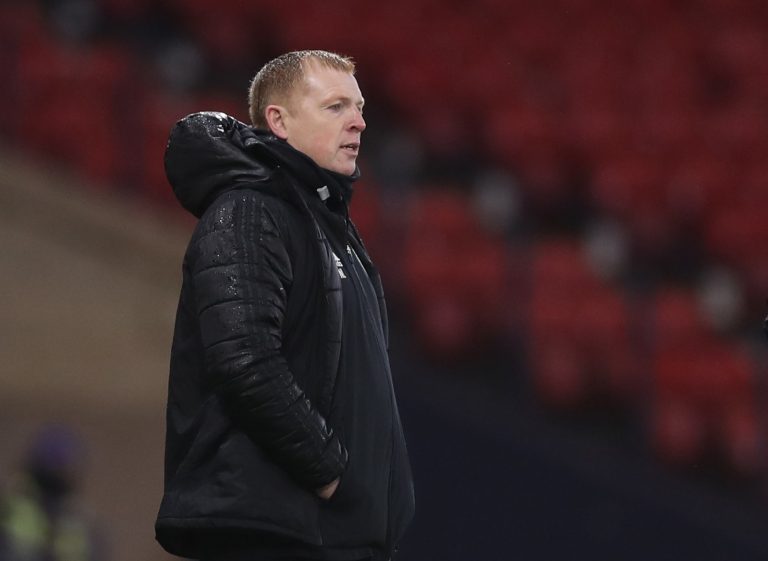 Celtic: Alan Hutton gives harsh reality to Neil Lennon after ‘unbelievable’ development