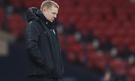 Celtic-manager-Neil-Lennon