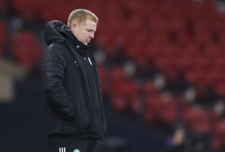 Celtic-manager-Neil-Lennon