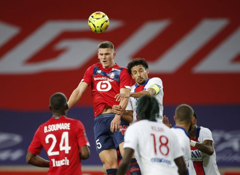 Liverpool: Fans drool over links with Sven Botman