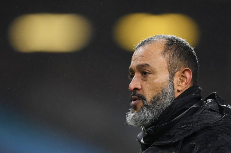 Crystal Palace: Fans react to Nuno Espirito Santo latest