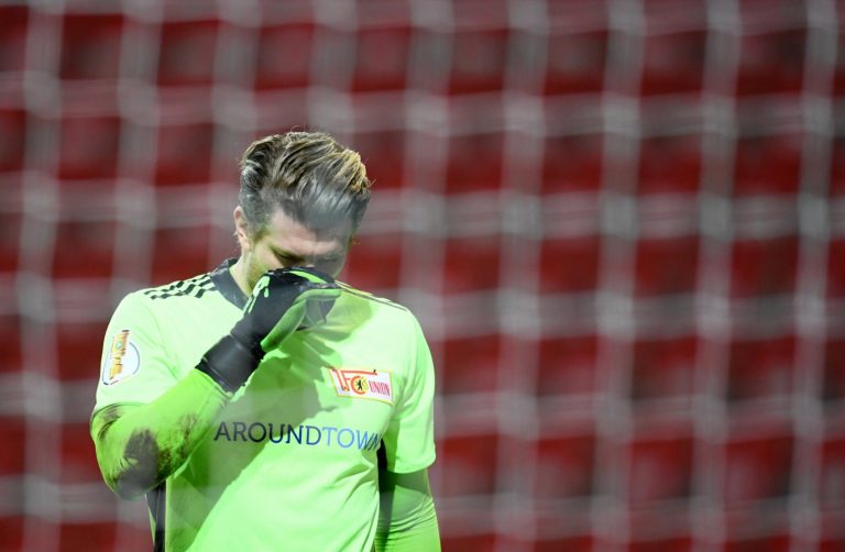 Liverpool: Loris Karius eyed by Stuttgart