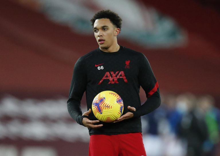 Liverpool: Fans react negatively as duo receive England call-up