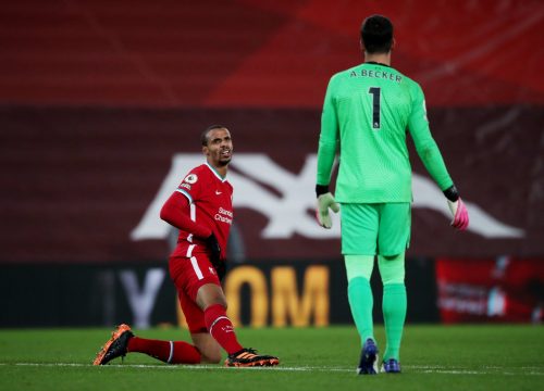 Liverpools-Joel-Matip-reacts-to-an-injury