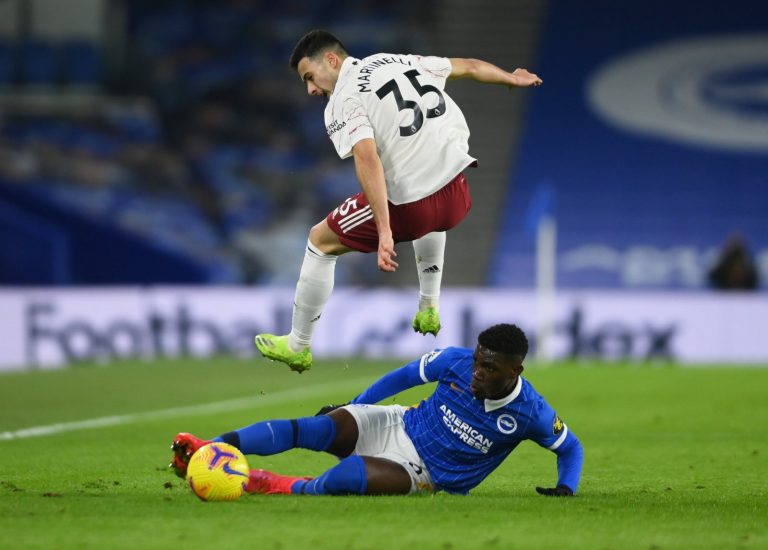 Liverpool: Kevin Campbell urges Reds target to snub Anfield in favour of Arsenal