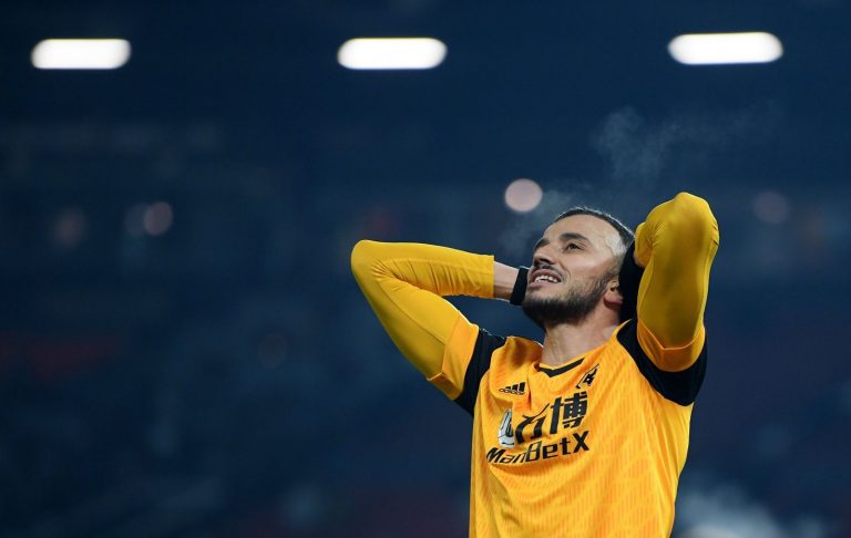 Wolverhampton-Wanderers-Romain-Saiss