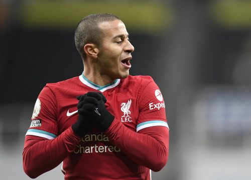 Liverpools-Thiago-Alcantara-reacts