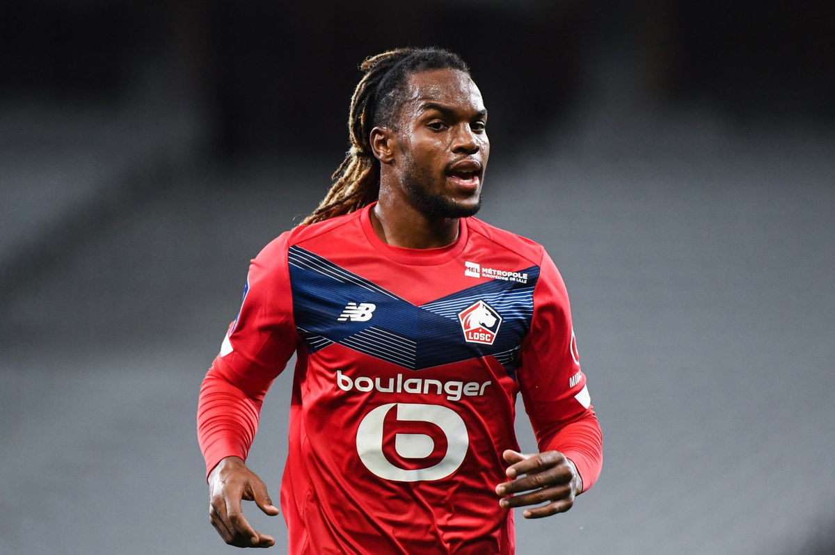Liverpool: Romano issues Renato Sanches update - Liverpool