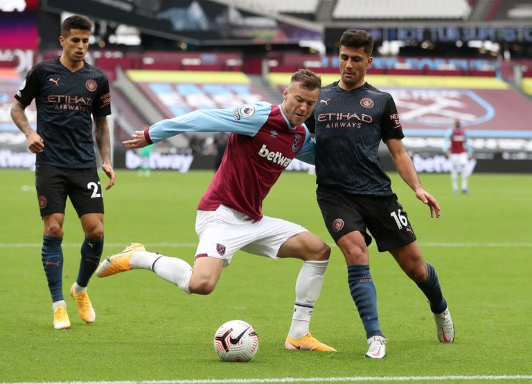 West Ham United: Andriy Yarmolenko’s future ‘already decided’ as major contract claim emerges