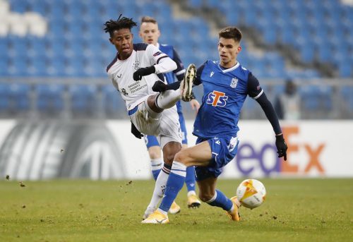 bongani-zungu-vs-lech-poznan