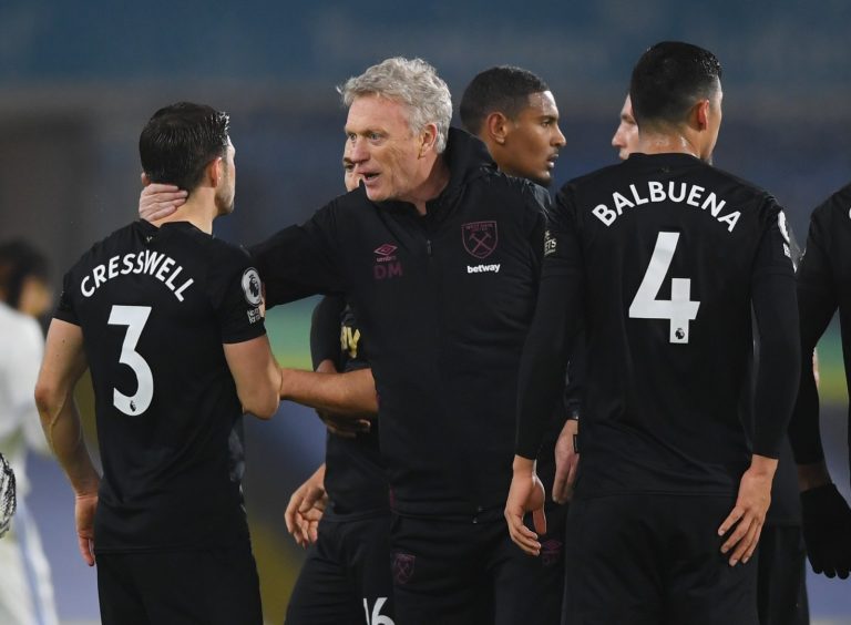 West Ham United: Fans react to Aaron Cresswell’s post on Twitter