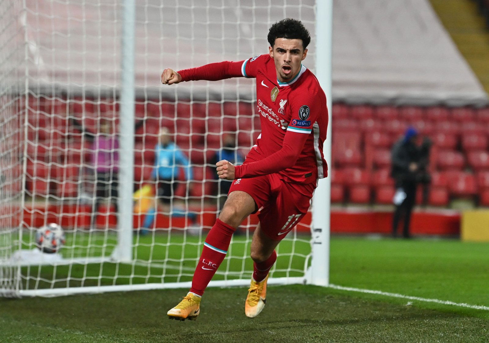 Liverpool: Jose Enrique wants Jones to start over Thiago in fully-fit midfield -Liverpool News