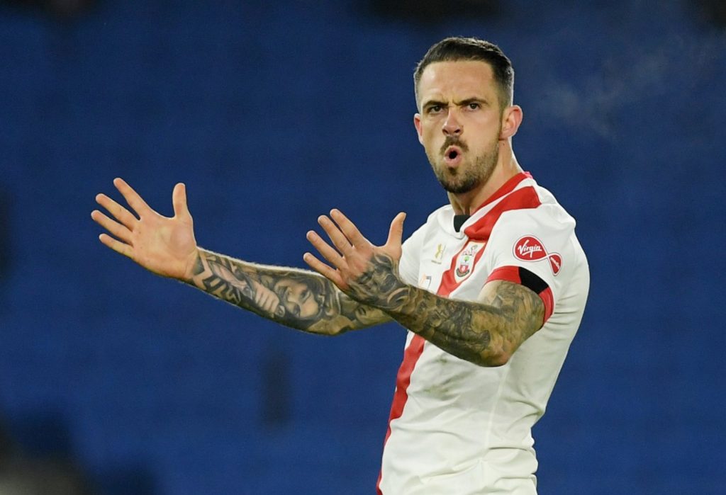 Report: Tottenham in contact to sign ‘phenomenal’ £18m-rated ace; January move may be possible Report: Tottenham in contact to sign ‘phenomenal’ £18m-rated ace; January move may be possible