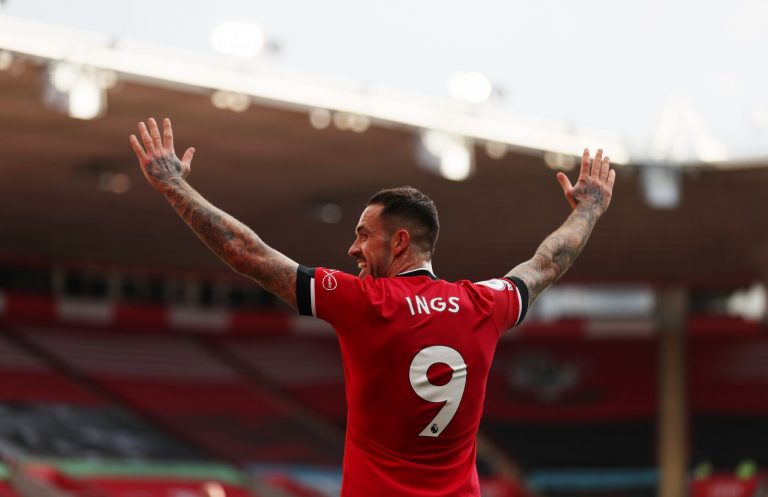 Aston Villa: Fans react to Danny Ings goal v Salernitana