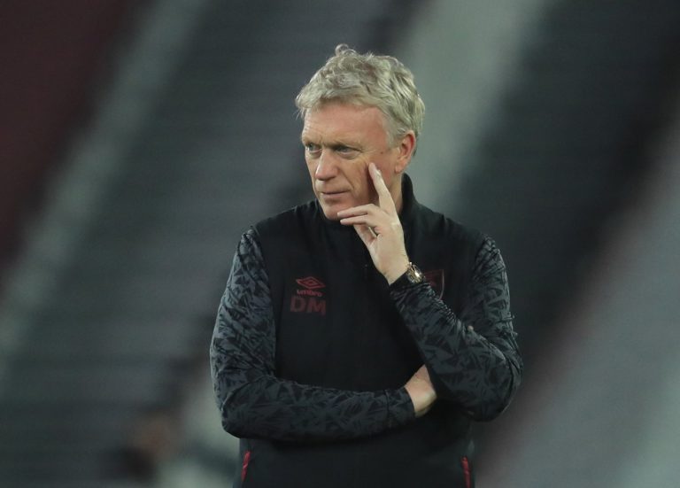 David Moyes