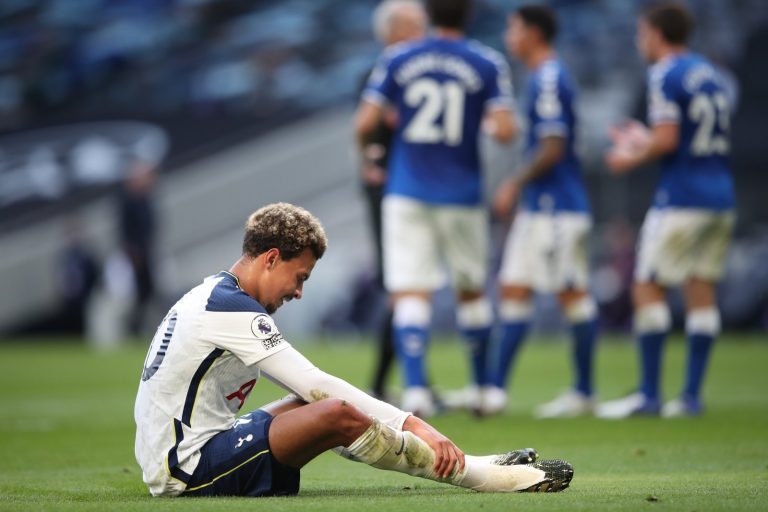 Dele Alli