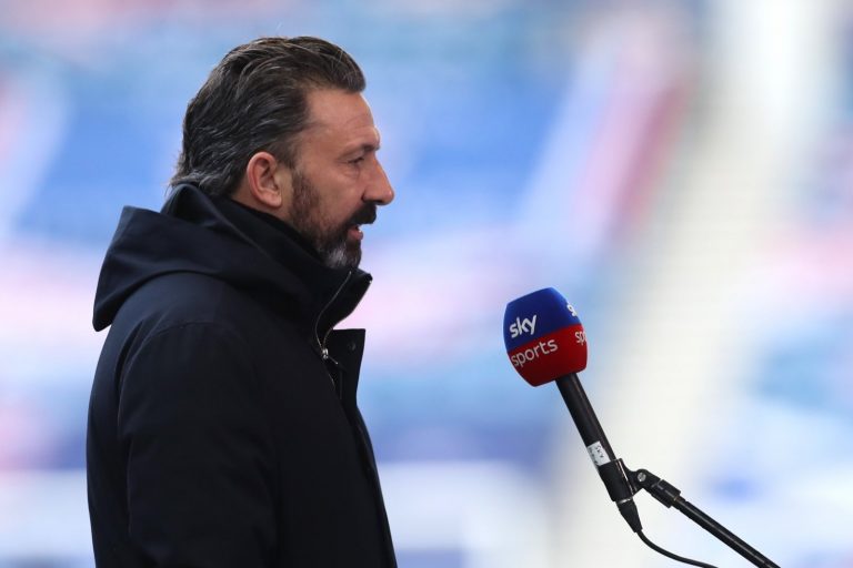 West Brom: Pundit unconvinced by potential Derek McInnes appointment