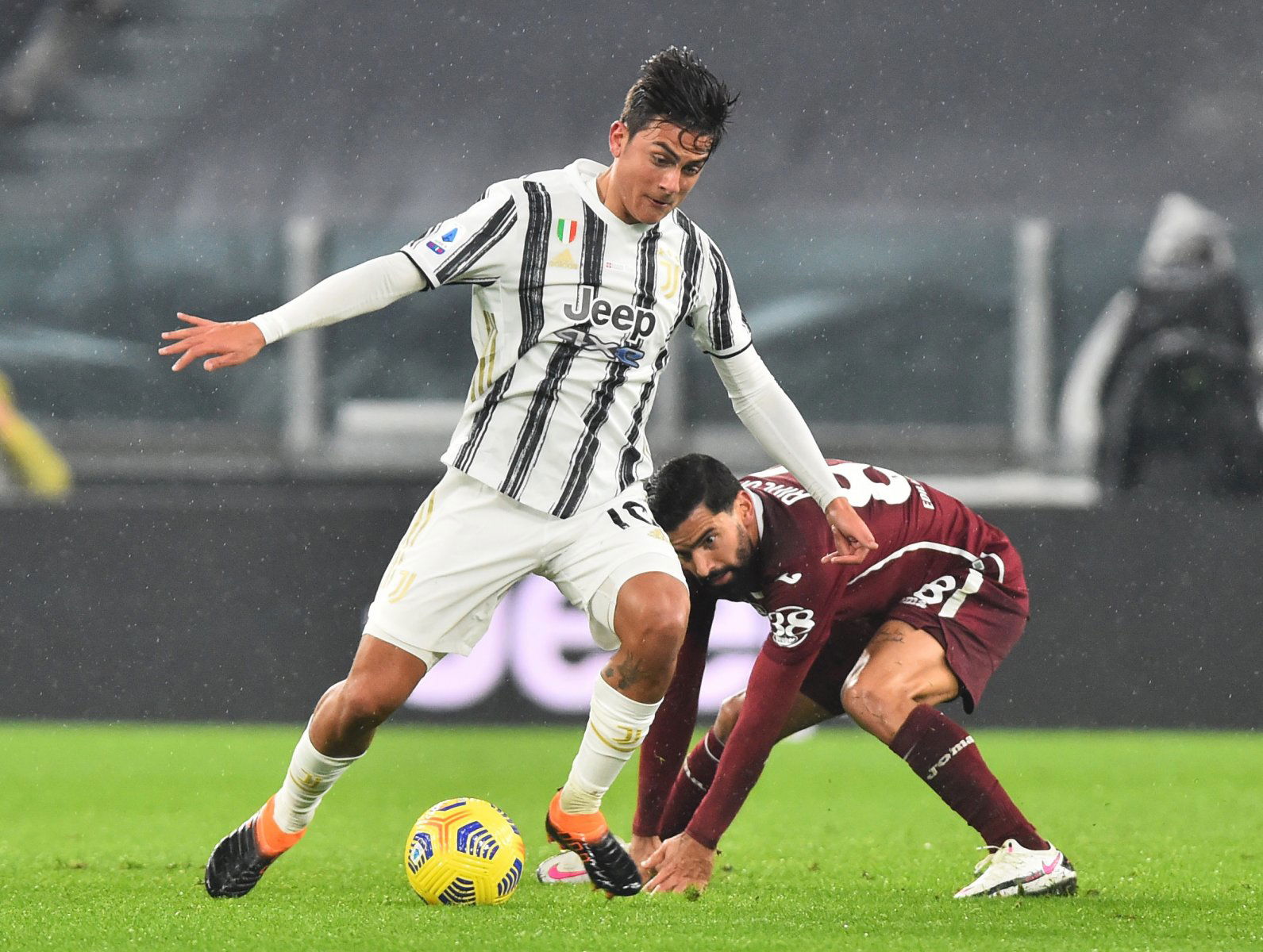 Liverpool: Club reportedly interested in £72 million-rated Serie A star - Liverpool