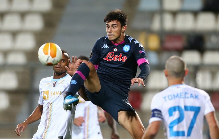Leeds United: Club have offer turned down for Elijf Elmas