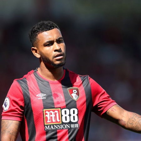 Joshua King