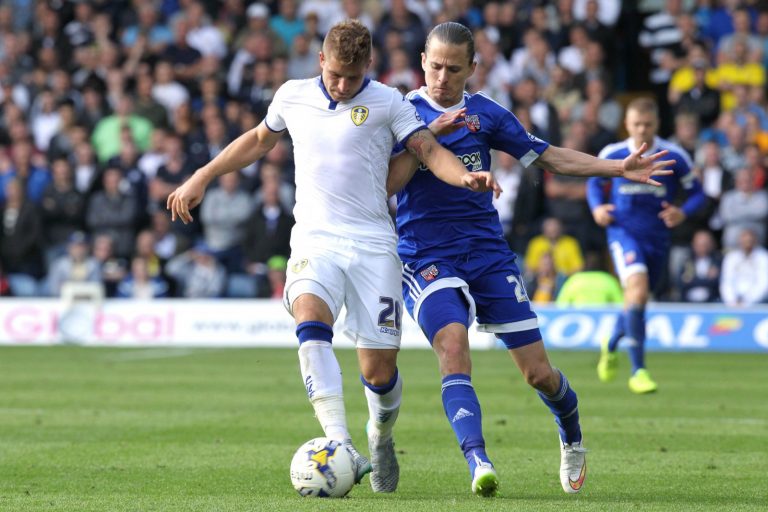 Leeds United: Phil Hay reveals expected return date for Gaetano Berardi