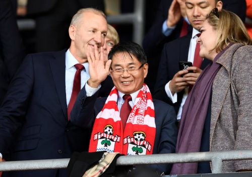 gao-jisheng-at-southampton