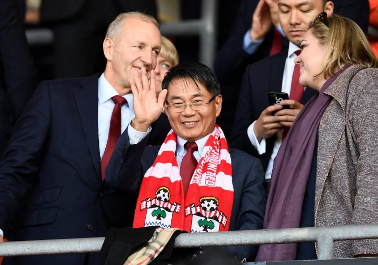 gao-jisheng-at-southampton