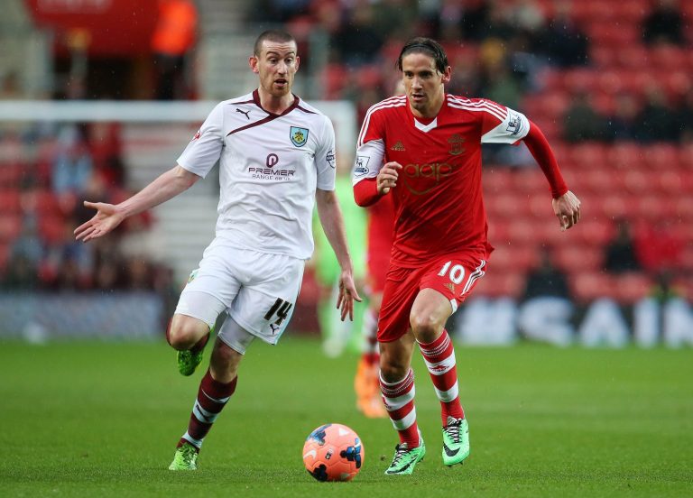 Southampton: Fans love tweet on Gaston Ramirez