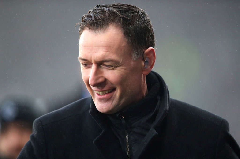 Celtic: Chris Sutton names three players who new Hoops manager could build around -Celtic News