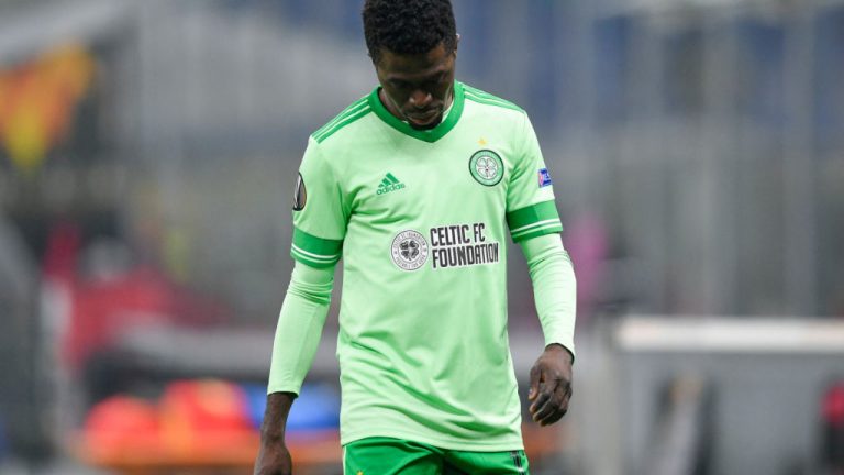 Celtic: Noel Whelan stands by Neil Lennon’s decision to drop Ismaila Soro